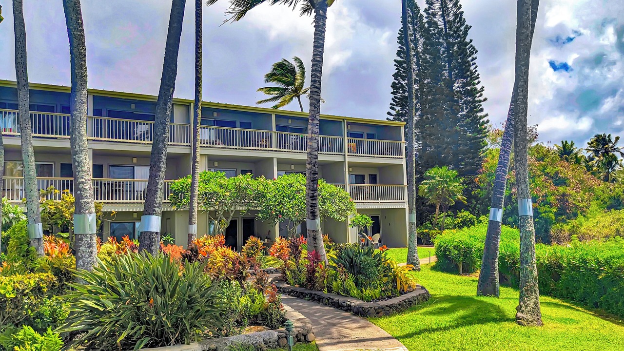 Photo of Outdoor in Ualapue