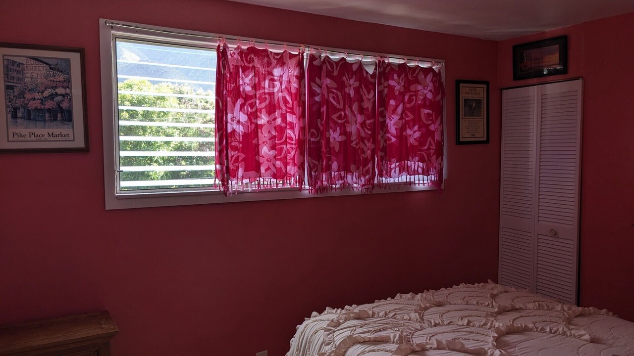 Photo of Bedroom in Ualapue