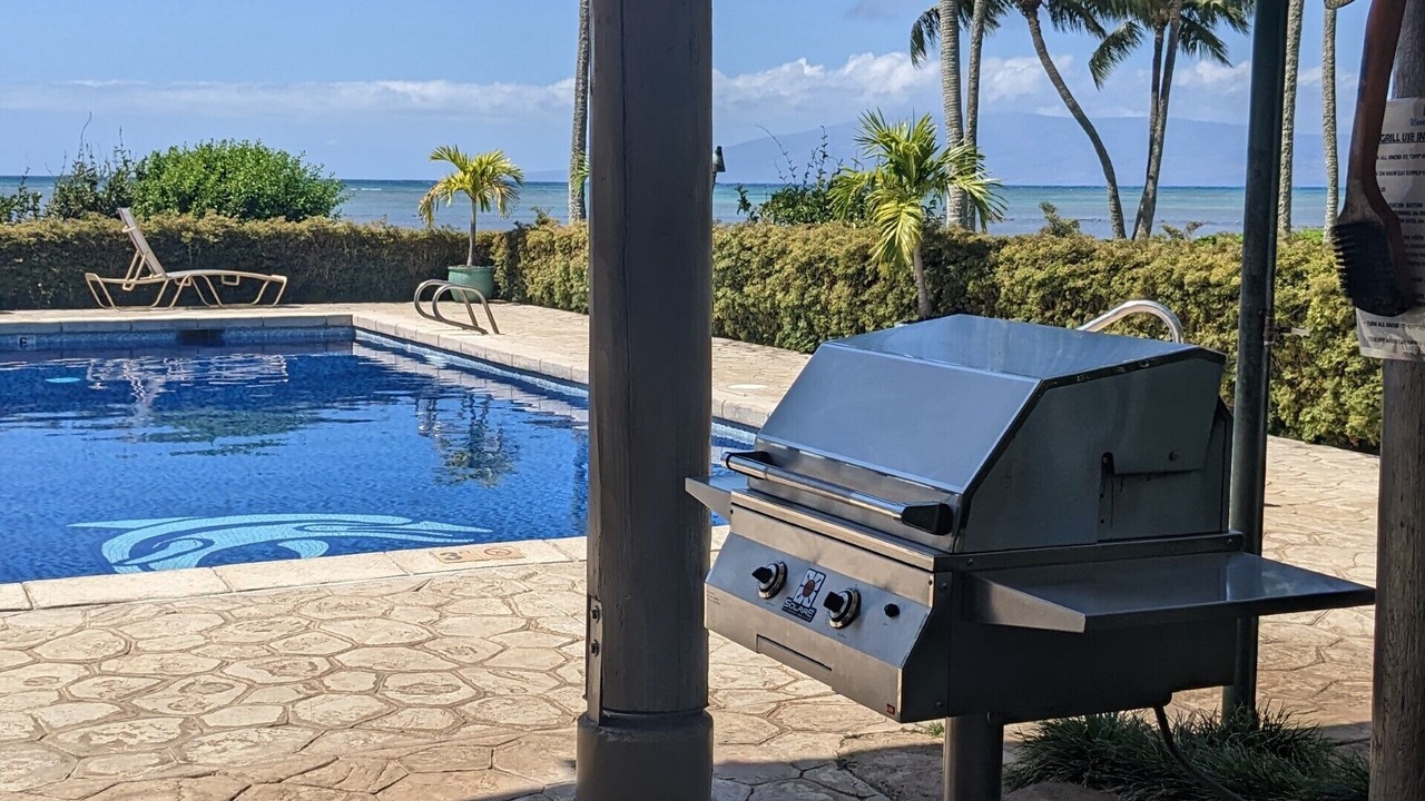 Photo of Patio Balcony in Ualapue