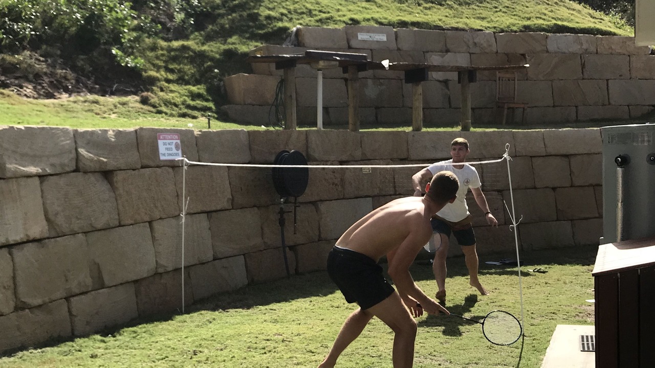 Photo of Outdoor in Maheno