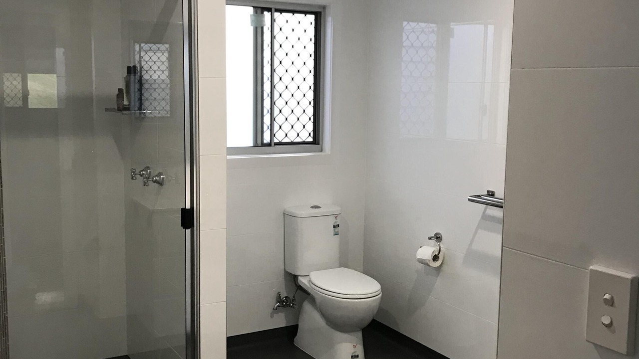 Photo of Bathroom in Maheno