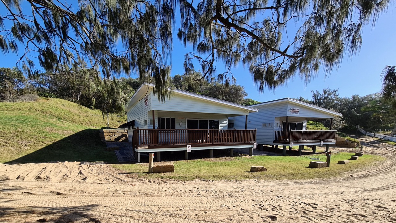 Photo of Outdoor in Maheno