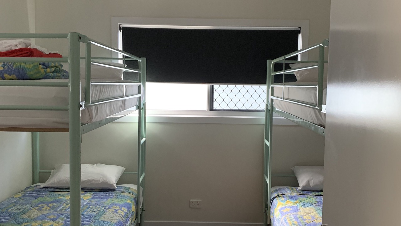 Photo of Bedroom in Maheno