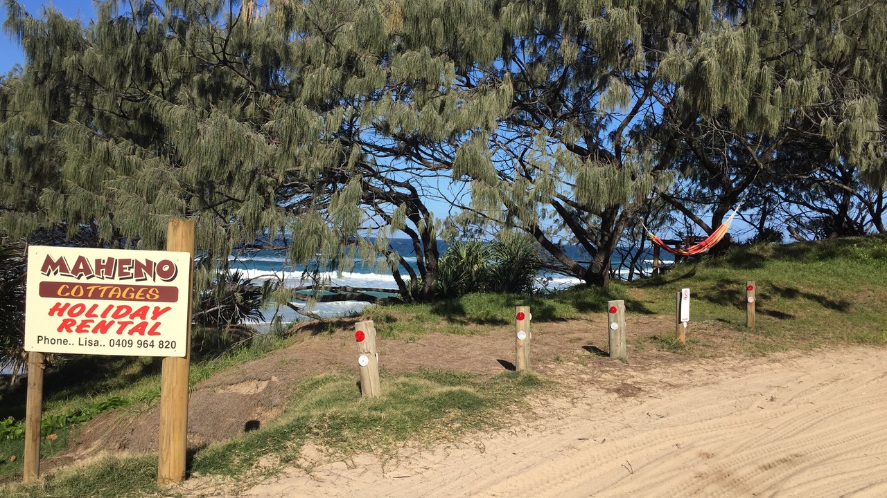 Photo of Others in Maheno