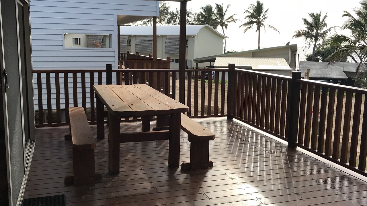 Photo of Outdoor in Maheno