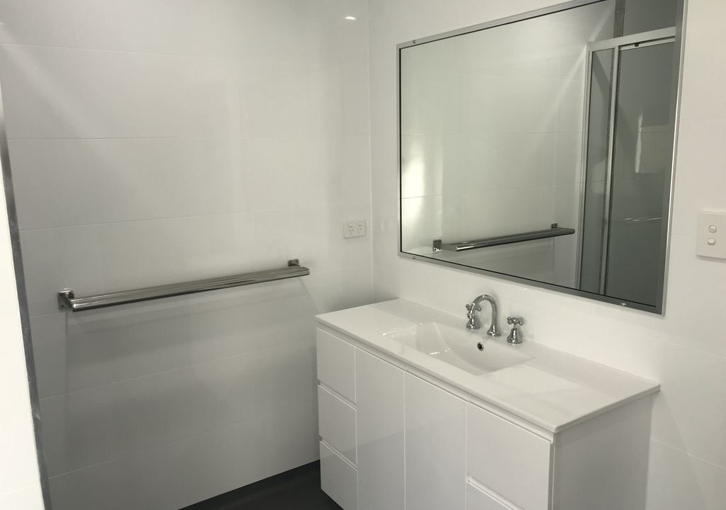 Photo of Bathroom in Maheno