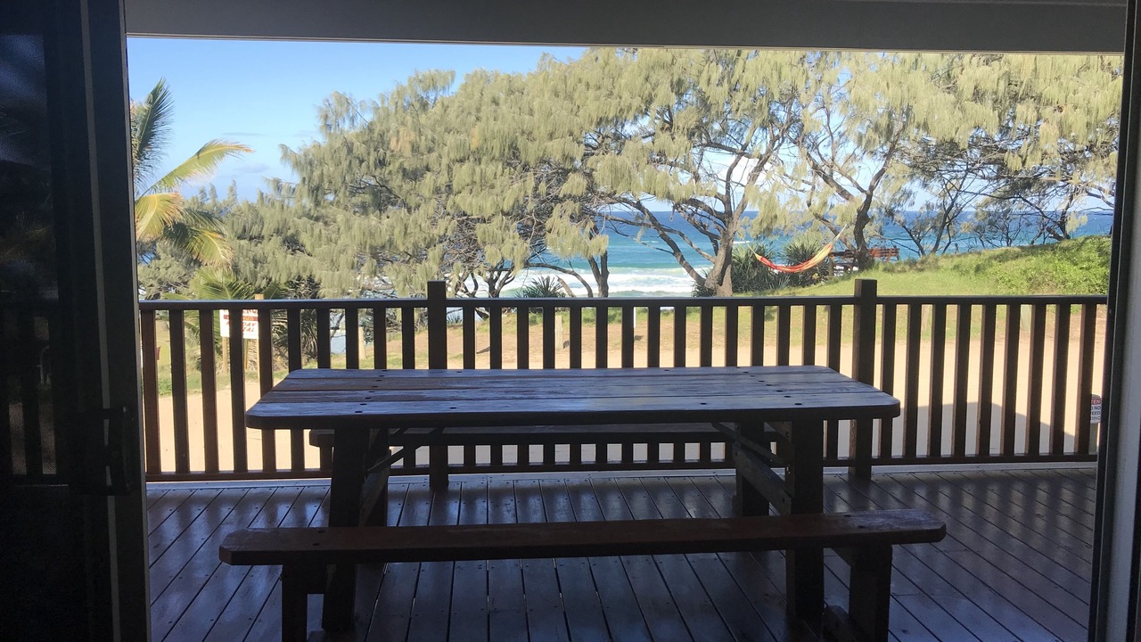 Photo of Outdoor in Maheno