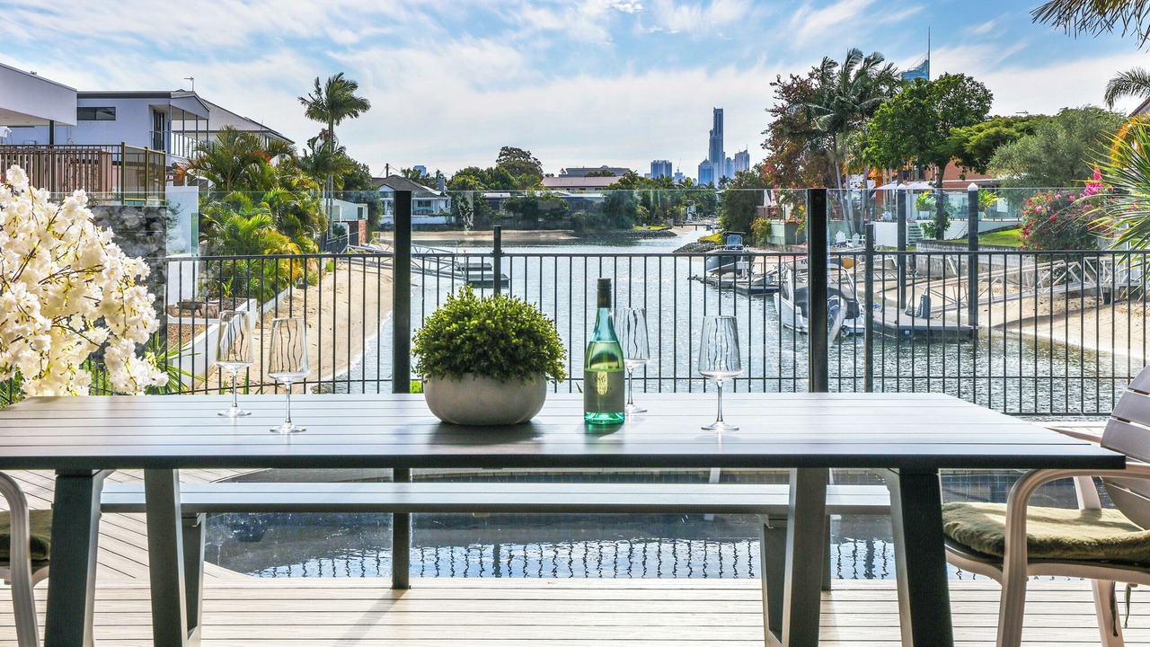 Photo of Outdoor in Broadbeach Waters