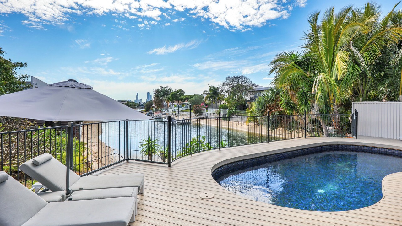 Photo of Outdoor in Broadbeach Waters