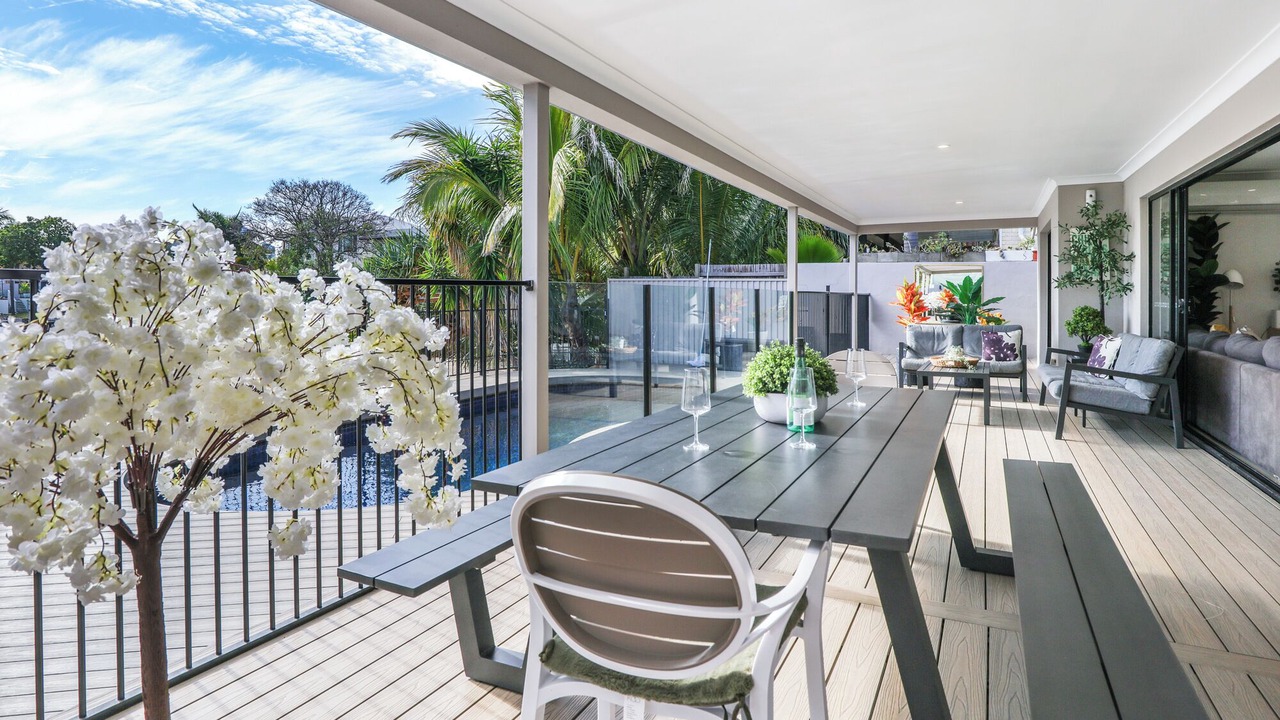 Photo of Outdoor in Broadbeach Waters