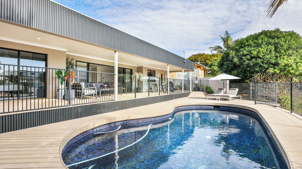 Photo of Outdoor in Broadbeach Waters