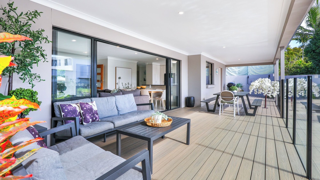 Photo of Outdoor in Broadbeach Waters