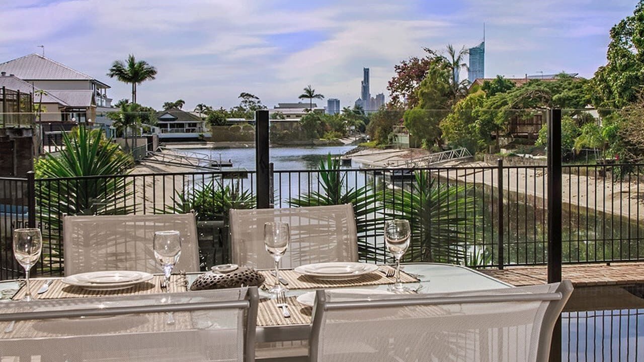 Photo of Outdoor in Broadbeach Waters