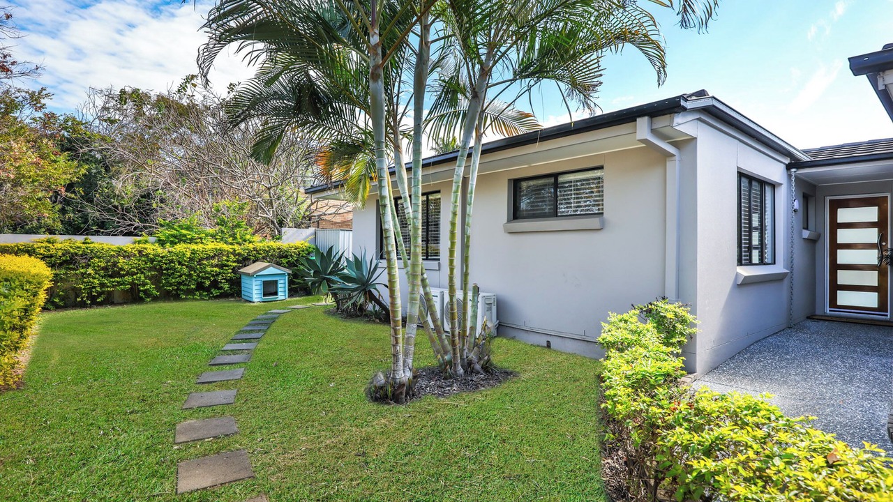 Photo of Outdoor in Broadbeach Waters