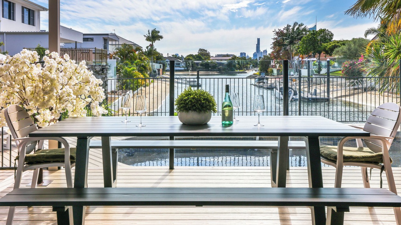 Photo of Outdoor in Broadbeach Waters