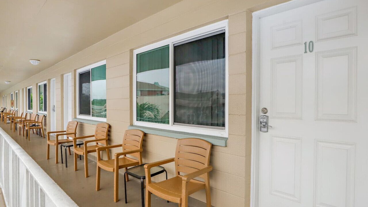 Photo of Outdoor in Madeira Beach