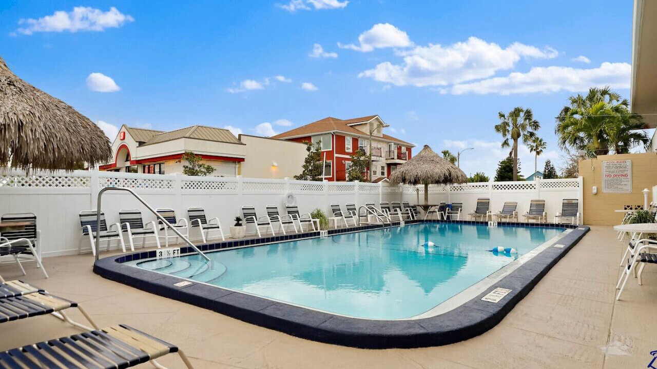 Photo of Outdoor in Madeira Beach