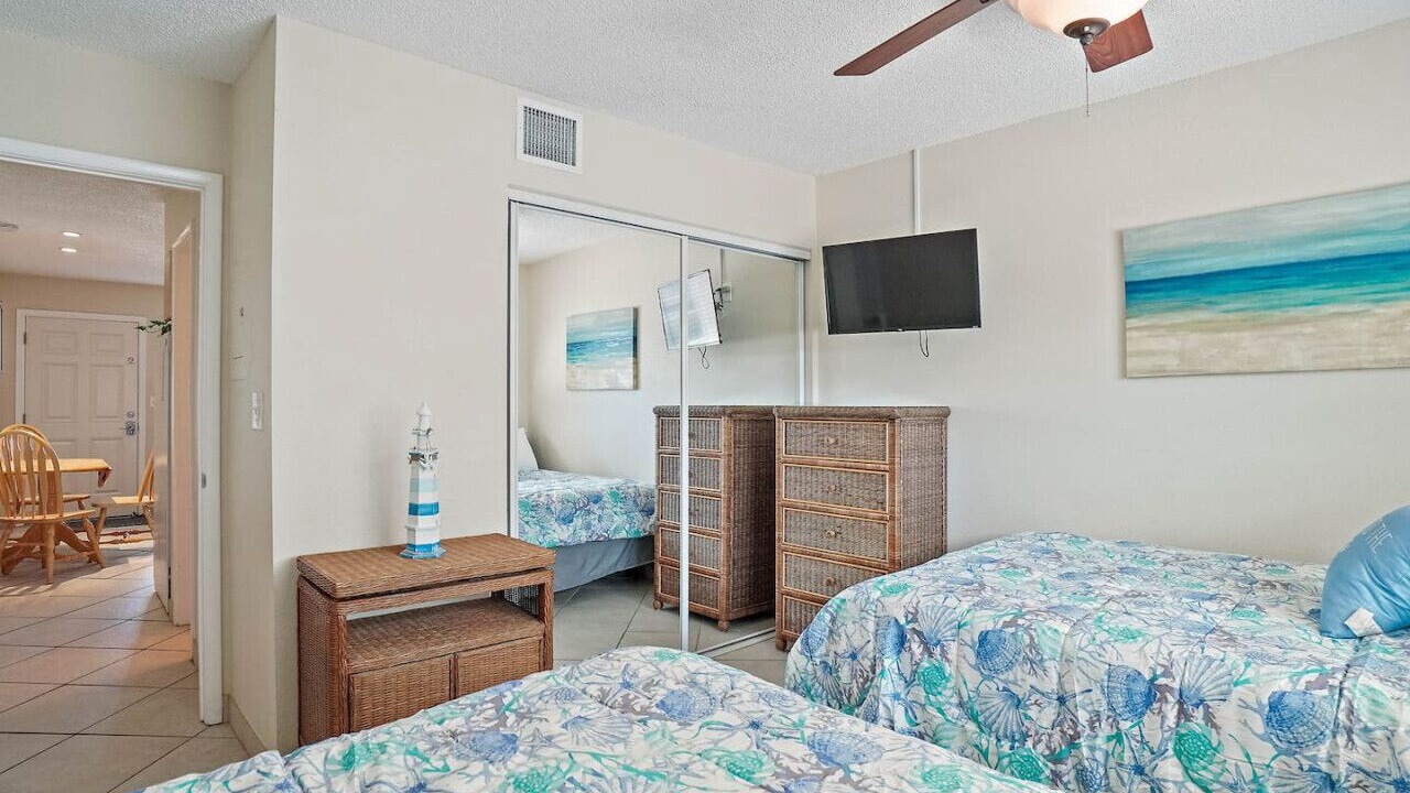Photo of Bedroom in Madeira Beach