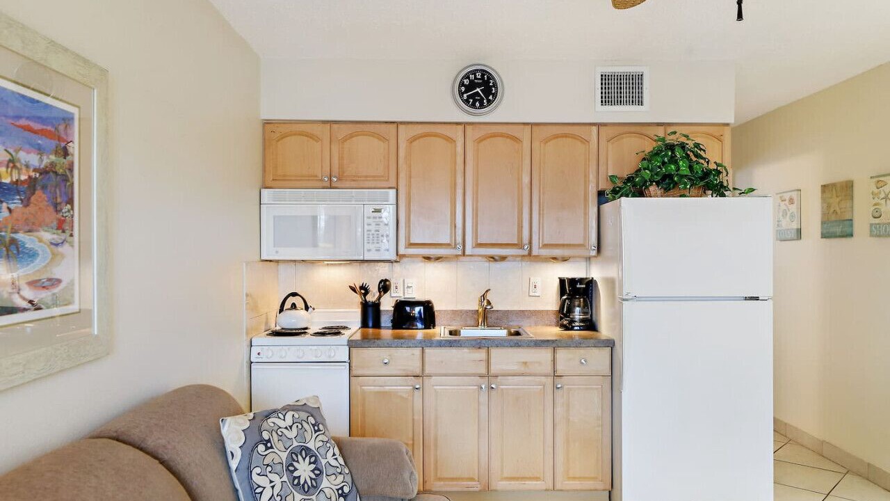 Photo of Kitchen in Madeira Beach