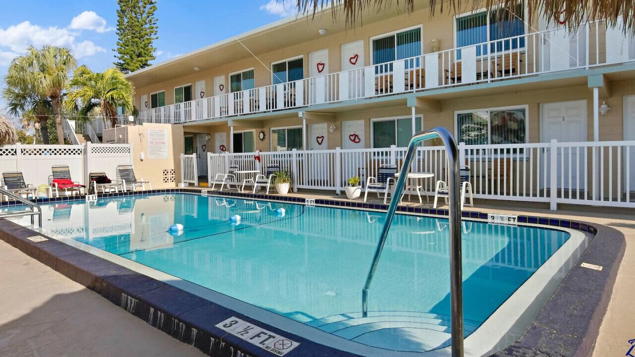 Photo of Outdoor in Madeira Beach