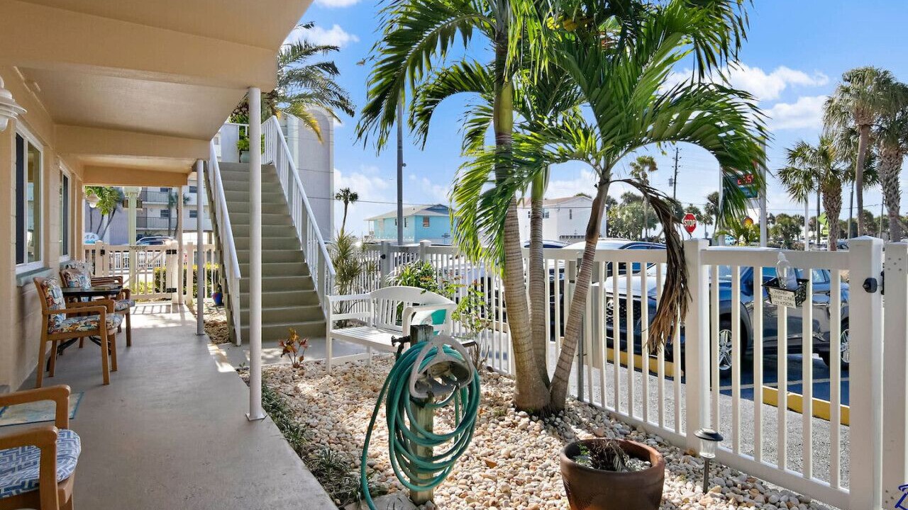 Photo of Outdoor in Madeira Beach