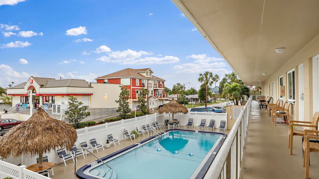 Photo of Outdoor in Madeira Beach