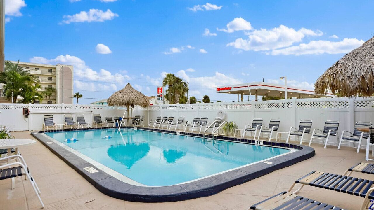 Photo of Outdoor in Madeira Beach