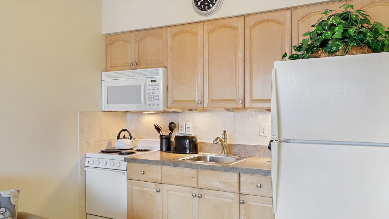 Photo of Kitchen in Madeira Beach