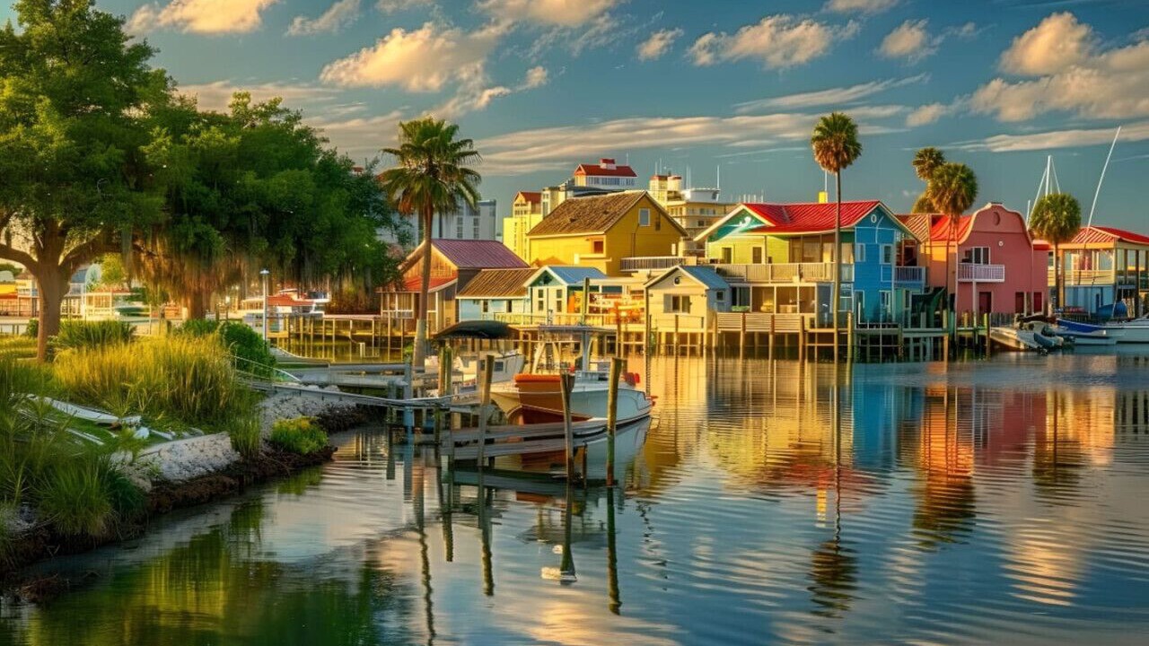 Photo of Others in Madeira Beach