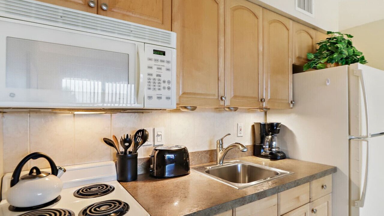 Photo of Kitchen in Madeira Beach