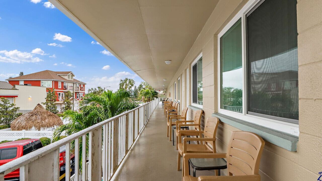 Photo of Outdoor in Madeira Beach