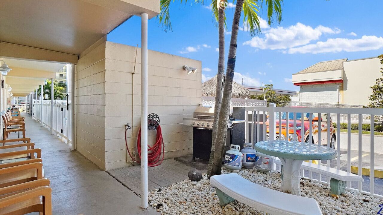 Photo of Outdoor in Madeira Beach