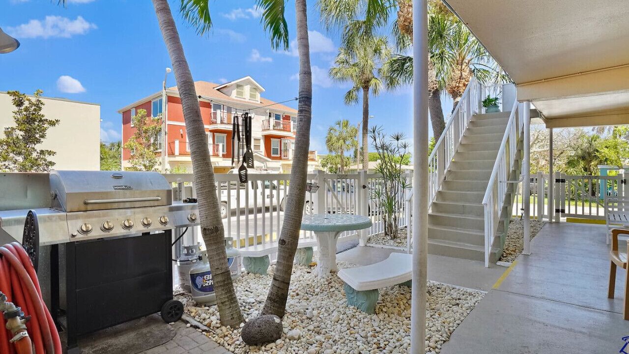 Photo of Outdoor in Madeira Beach
