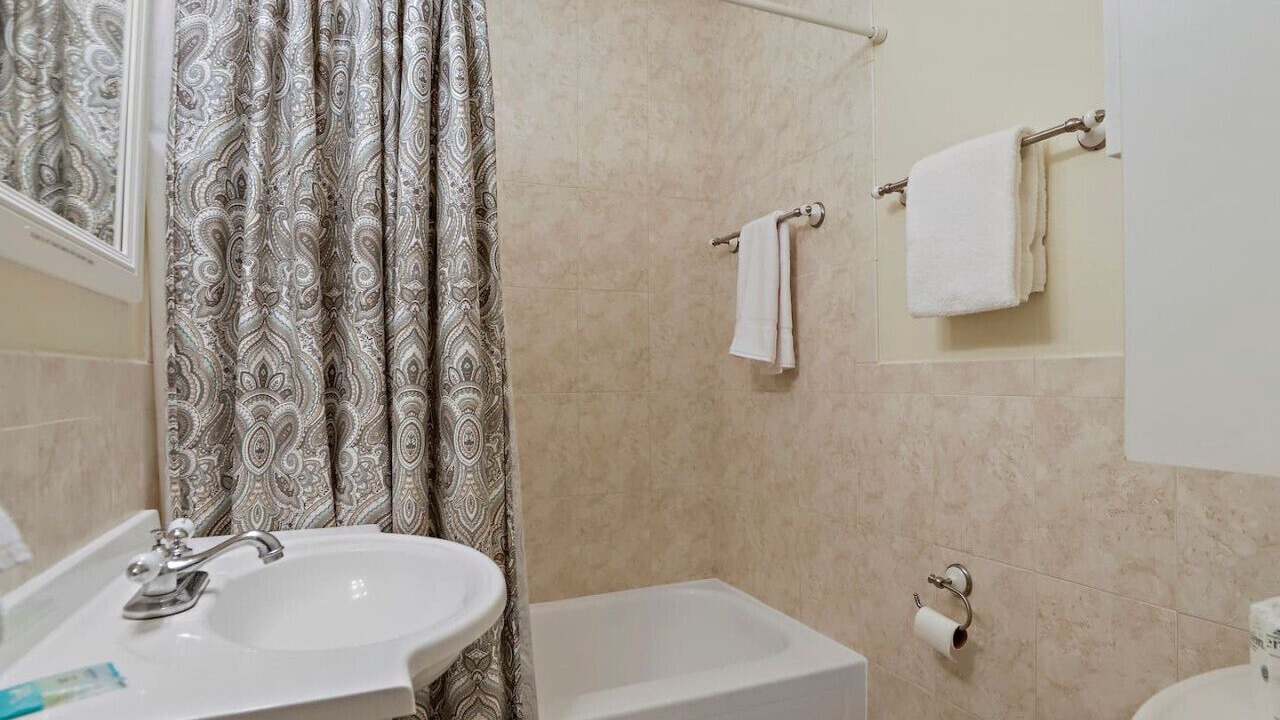Photo of Bathroom in Madeira Beach