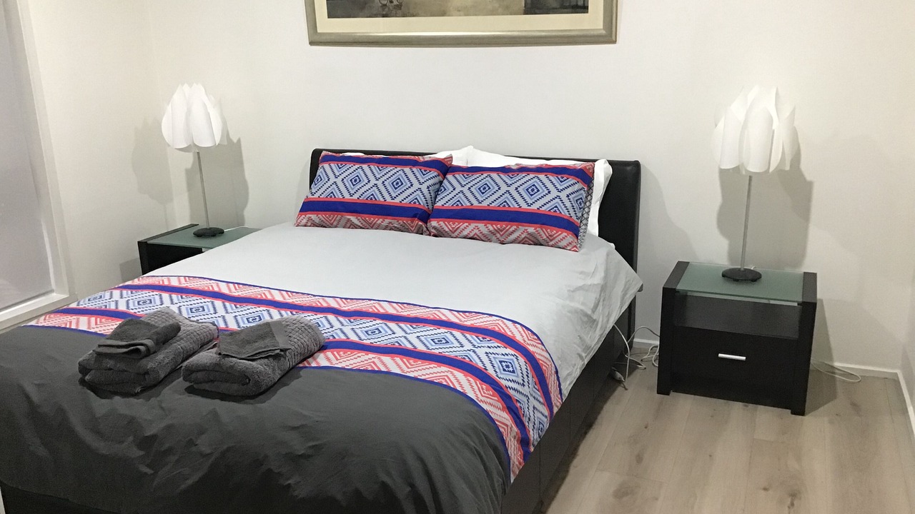 Photo of Bedroom in Bacchus Marsh