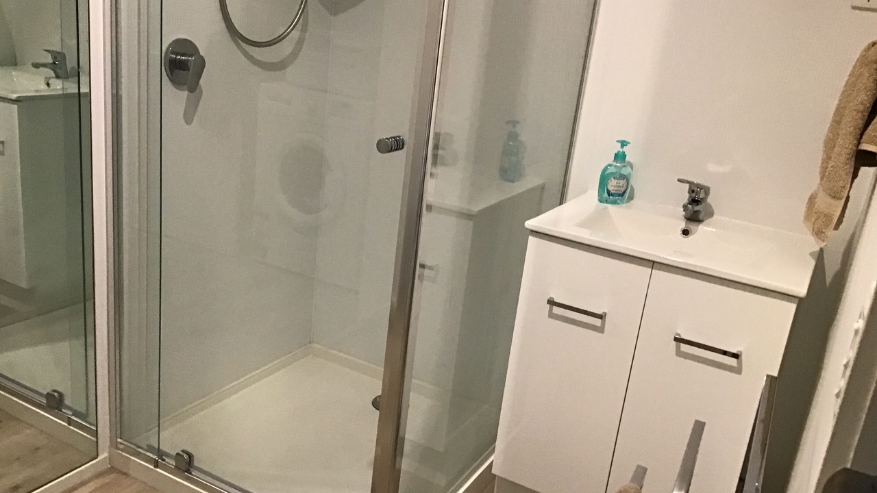 Photo of Bathroom in Bacchus Marsh