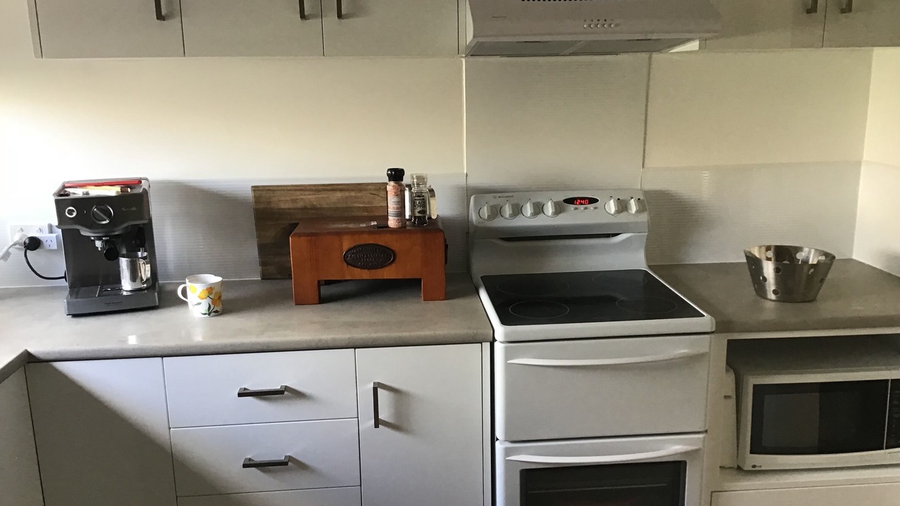 Photo of Kitchen in Bacchus Marsh