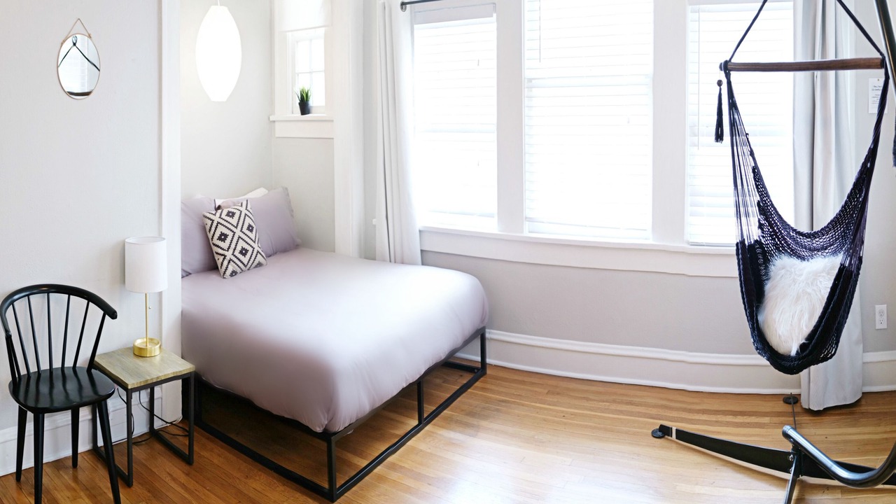 Photo of Bedroom in Lower Greenville