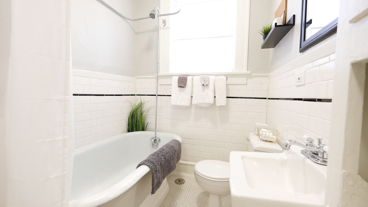 Photo of Bathroom in Lower Greenville