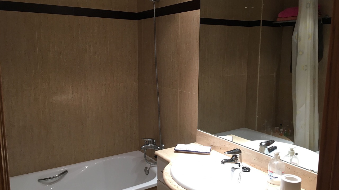 Photo of Bathroom in Llanca