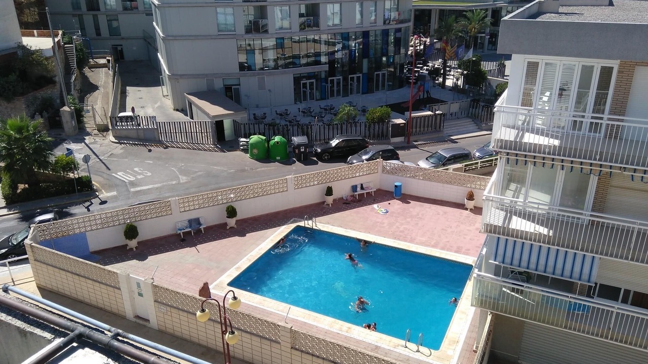 Photo of Outdoor in Peniscola