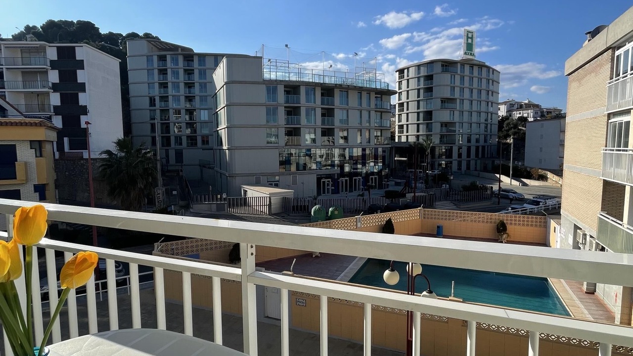 Photo of Outdoor in Peniscola