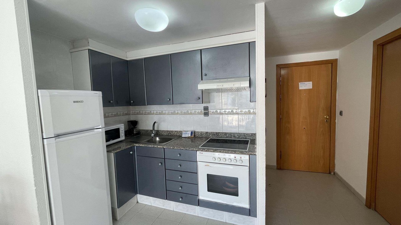 Photo of Kitchen in Peniscola