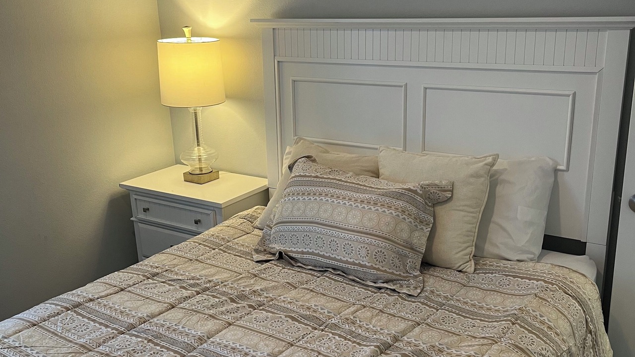 Photo of Bedroom in Palma Sola
