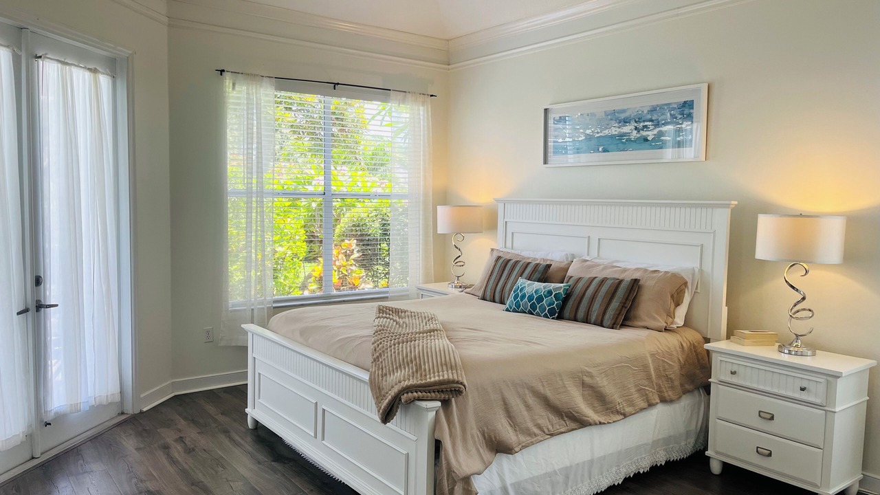Photo of Bedroom in Palma Sola