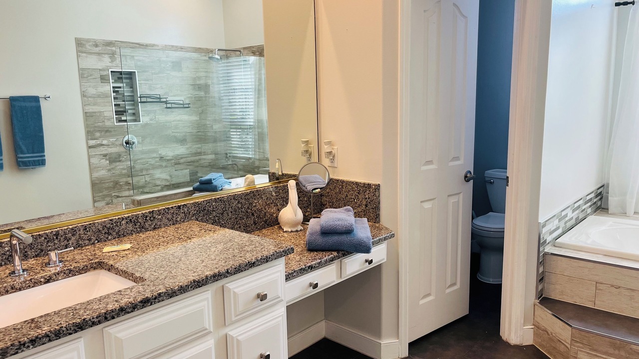 Photo of Bathroom in Palma Sola