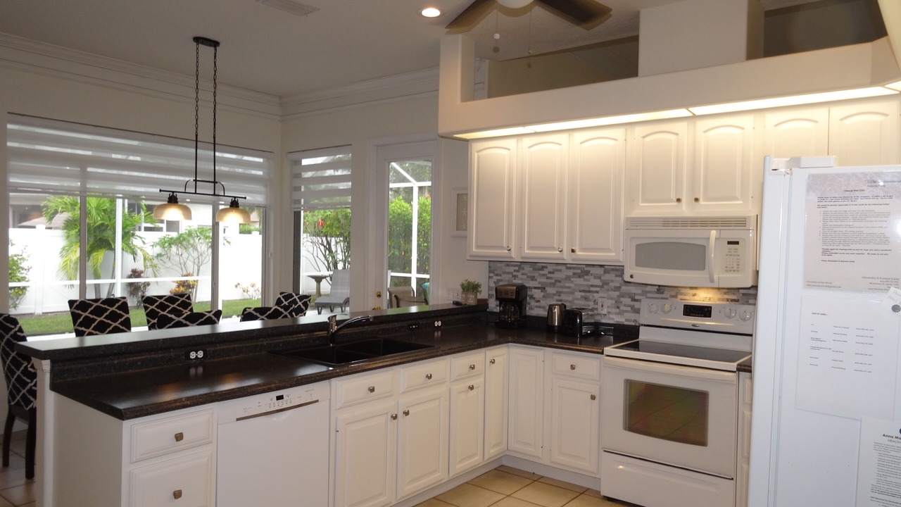 Photo of Kitchen in Palma Sola