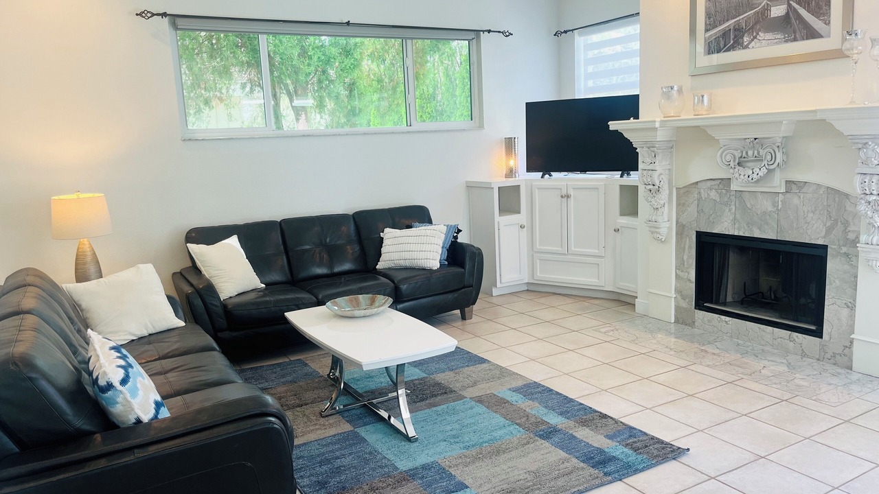 Photo of Livingroom in Palma Sola