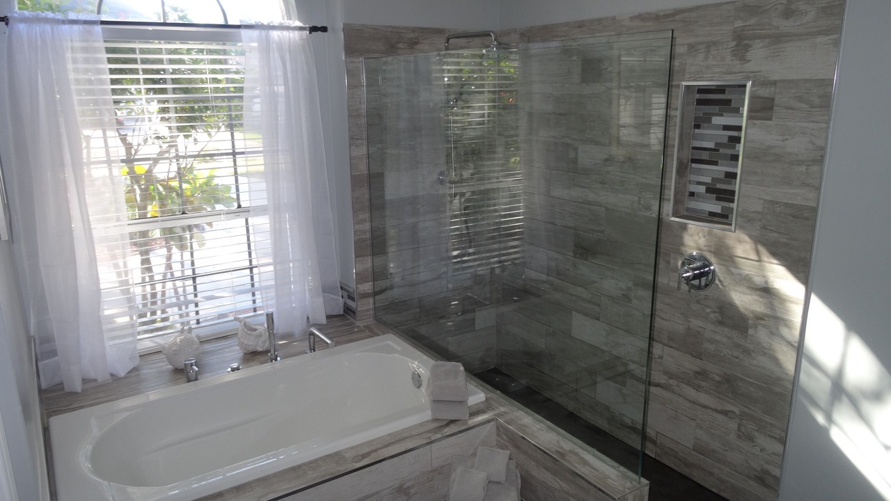 Photo of Bathroom in Palma Sola