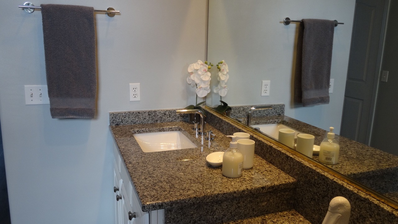 Photo of Bathroom in Palma Sola